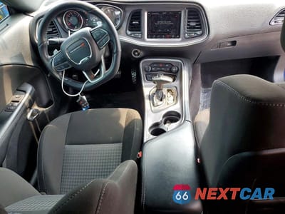 Zdjęcie 8 z 12 samochodu: 2022 DODGE CHALLENGER R/T SCAT PACK VIN:2C3CDZFJ4NH144258 - miniatura