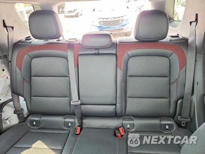 Zdjęcie 10 z 14 samochodu: 2026 CHEVROLET EQUINOX RS VIN:3GNAXTEG0TL196981 - miniatura