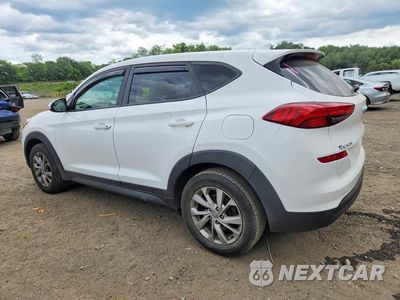 Drugie zdjęcie samochodu z przodu: 2019 HYUNDAI TUCSON SE VIN:KM8J2CA43KU986388 - miniatura