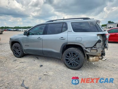 Drugie zdjęcie samochodu z przodu: 2023 GMC ACADIA SLE VIN:1GKKNKL47PZ200548 - miniatura