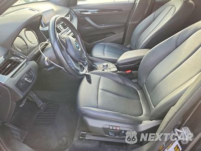 Zdjęcie 7 z 12 samochodu: 2018 BMW X1 SDRIVE28I VIN:WBXHU7C35J3H42440 - miniatura