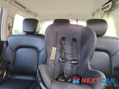 Zdjęcie 10 z 13 samochodu: 2018 NISSAN ARMADA SL VIN:JN8AY2NC0JX500359 - miniatura