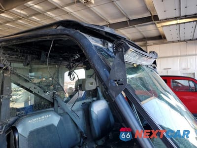 Zdjęcie 9 z 10 samochodu: 2021 POLARIS RANGER 1000 XP UTILITY VEHICLE VIN:4XARRY998M8071765 - miniatura