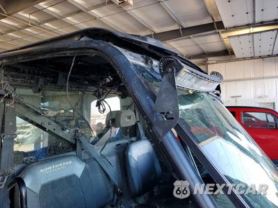 Zdjęcie 9 z 10 samochodu: 2021 POLARIS RANGER 1000 XP UTILITY VEHICLE VIN:4XARRY998M8071765 - miniatura