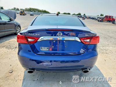 Zdjęcie 6 z 12 samochodu: 2016 NISSAN MAXIMA 3.5 SL VIN:1N4AA6AP7GC377908 - miniatura