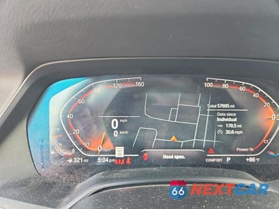 Zdjęcie 9 z 12 samochodu: 2021 BMW X5 XDRIVE40I VIN:5UXCR6C01M9E43262 - miniatura