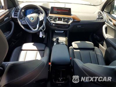 Zdjęcie 8 z 12 samochodu: 2024 BMW X3 XDRIVE30I VIN:5UX53DP00R9W73596 - miniatura