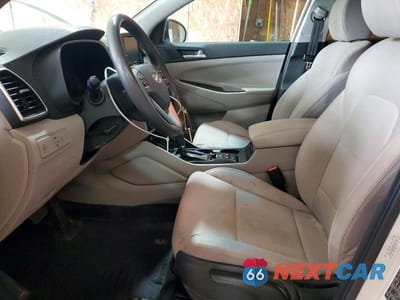 Zdjęcie 7 z 14 samochodu: 2021 HYUNDAI TUCSON SE VIN:KM8J2CA47MU367344 - miniatura