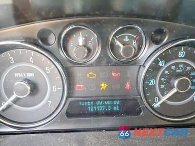 Zdjęcie 9 z 13 samochodu: 2011 FORD FLEX SEL VIN:2FMGK5CC1BBD17911 - miniatura