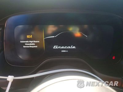 Zdjęcie 9 z 12 samochodu: 2024 MASERATI GRECALE GT VIN:ZN6PMDAA7R7458686 - miniatura