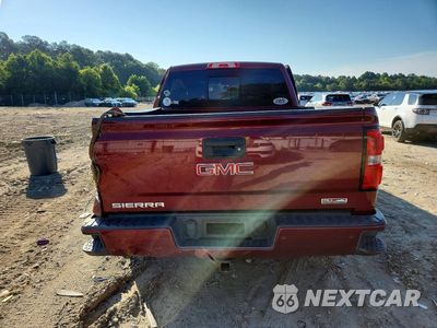 Zdjęcie 6 z 12 samochodu: 2014 GMC SIERRA K1500 SLT VIN:3GTU2VEC4EG424070 - miniatura