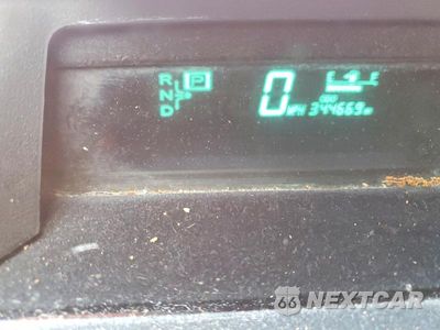 Zdjęcie 9 z 13 samochodu: 2009 TOYOTA PRIUS BASE VIN:JTDKB20U093509910 - miniatura