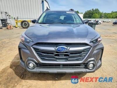Piąte zdjęcie samochodu w środku: 2025 SUBARU OUTBACK PREMIUM VIN:4S4BTAFC2S3150731 - miniatura