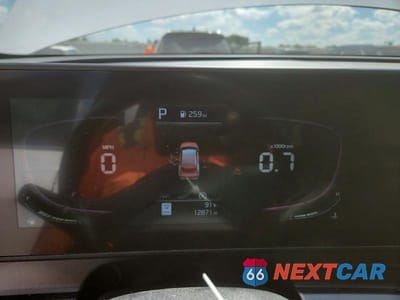 Zdjęcie 9 z 14 samochodu: 2024 KIA SPORTAGE EX VIN:5XYK3CDFXRG193619 - miniatura