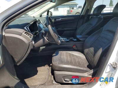 Zdjęcie 7 z 12 samochodu: 2014 FORD FUSION SE PHEV VIN:3FA6P0PU8ER248072 - miniatura