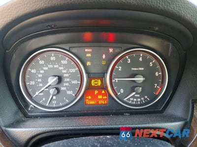 Zdjęcie 9 z 12 samochodu: 2011 BMW 328 I SULEV VIN:WBAPH5G56BNM76889 - miniatura