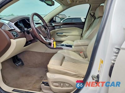 Zdjęcie 7 z 13 samochodu: 2014 CADILLAC SRX LUXURY COLLECTION VIN:3GYFNBE31ES642926 - miniatura