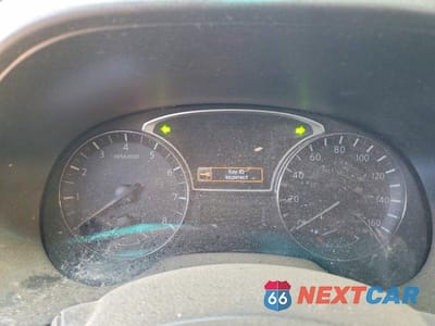 Zdjęcie 9 z 14 samochodu: 2013 NISSAN PATHFINDER S VIN:5N1AR2MN7DC681592 - miniatura