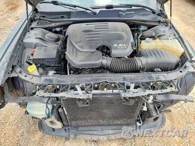 Zdjęcie 11 z 13 samochodu: 2018 DODGE CHALLENGER GT VIN:2C3CDZGG9JH175390 - miniatura