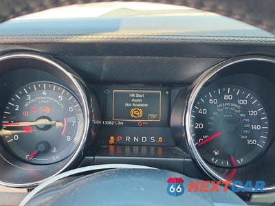 Zdjęcie 9 z 12 samochodu: 2017 FORD MUSTANG VIN:1FATP8UH4H5324273 - miniatura