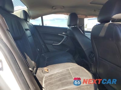 Zdjęcie 10 z 12 samochodu: 2016 BUICK REGAL VIN:2G4GL5EX0G9128596 - miniatura