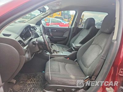 Zdjęcie 7 z 13 samochodu: 2016 CHEVROLET TRAVERSE LT VIN:1GNKVGKD3GJ153776 - miniatura