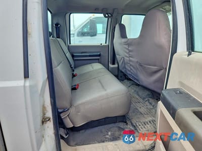 Zdjęcie 10 z 12 samochodu: 2010 FORD F250 SUPER DUTY VIN:1FTSW2B5XAEA05867 - miniatura