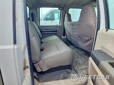 Zdjęcie 10 z 12 samochodu: 2010 FORD F-250 SUPER DUTY VIN:1FTSW2B5XAEA05867 - miniatura