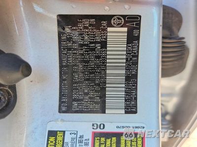 Zdjęcie 12 z 12 samochodu: 2015 TOYOTA COROLLA S VIN:2T1BURHEXFC333869 - miniatura