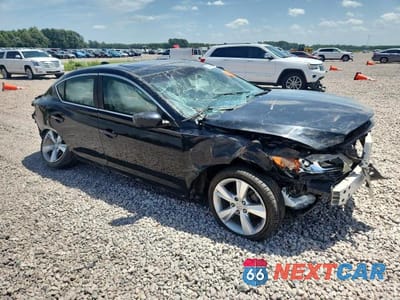 Czwarte zdjęcie samochodu z boku: 2014 ACURA ILX 20 VIN:19VDE1F3XEE003294 - miniatura