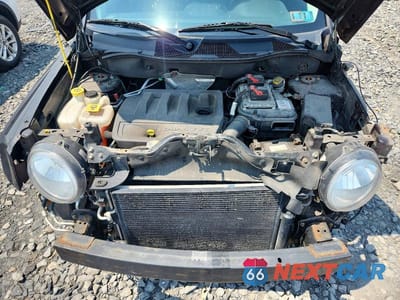 Zdjęcie 11 z 12 samochodu: 2014 JEEP PATRIOT SPORT VIN:1C4NJRBB4ED828834 - miniatura