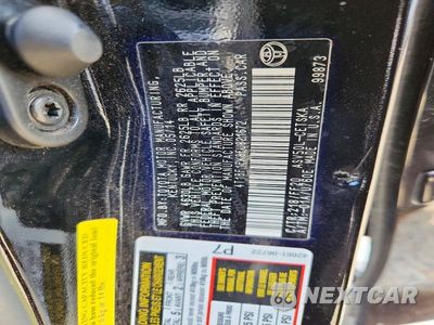 Zdjęcie 12 z 12 samochodu: 2014 TOYOTA CAMRY SE VIN:4T1BF1FK8EU821672 - miniatura