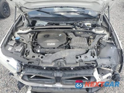 Zdjęcie 12 z 13 samochodu: 2018 BMW X2 SDRIVE28I VIN:WBXYJ3C31JEB37949 - miniatura