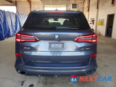 Zdjęcie 6 z 13 samochodu: 2022 BMW X5 XDRIVE40I VIN:5UXCR6C09N9K66409 - miniatura