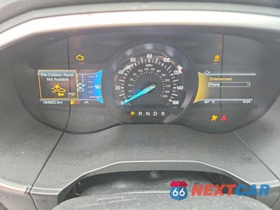 Zdjęcie 9 z 13 samochodu: 2020 FORD EDGE SEL VIN:2FMPK4J91LBB21101 - miniatura