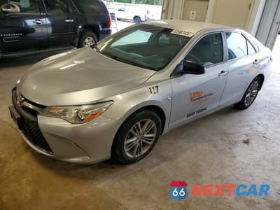 2017 TOYOTA CAMRY SE 4T1BF1FK3HU364385 - główne zdjęcie licytacji z USA - miniatura