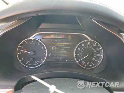 Zdjęcie 9 z 13 samochodu: 2020 NISSAN MURANO PLATINUM VIN:5N1AZ2DS1LN116067 - miniatura