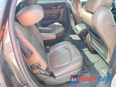 Zdjęcie 11 z 14 samochodu: 2015 GMC ACADIA SLT-1 VIN:1GKKVRKD5FJ218165 - miniatura