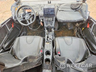Zdjęcie 8 z 13 samochodu: 2023 CAN-AM MAVERICK X3 MAX DS TURBO VIN:3JBVMAY49PE001000 - miniatura