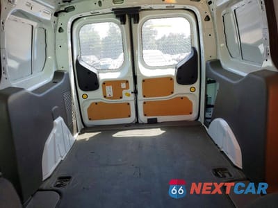 Zdjęcie 10 z 14 samochodu: 2022 FORD TRANSIT CONNECT XLT VIN:NM0LS7T25N1523591 - miniatura