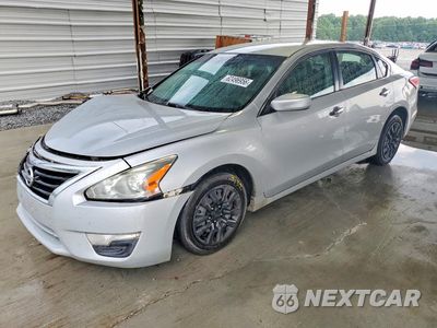 2013 NISSAN ALTIMA 2.5 1N4AL3AP6DN548902 - główne zdjęcie licytacji z USA - miniatura