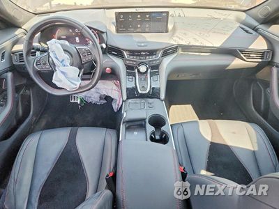Zdjęcie 8 z 12 samochodu: 2025 ACURA TLX A-SPEC VIN:19UUB6F53SA002454 - miniatura