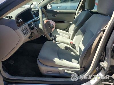 Zdjęcie 7 z 12 samochodu: 2008 BUICK LACROSSE CX VIN:2G4WC582181167063 - miniatura
