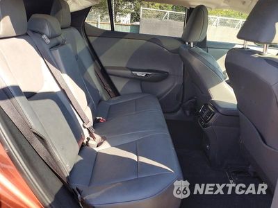 Zdjęcie 10 z 12 samochodu: 2025 LEXUS RZ 450E VIN:JTJAAAAB9SA028865 - miniatura