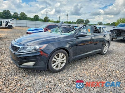 2012 KIA OPTIMA EX 5XXGN4A70CG037135 - główne zdjęcie licytacji z USA - miniatura