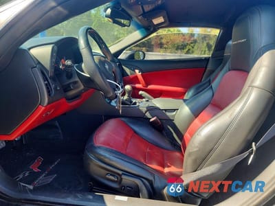 Zdjęcie 7 z 12 samochodu: 2011 CHEVROLET CORVETTE GRAND SPORT VIN:1G1YS3DW1B5107781 - miniatura