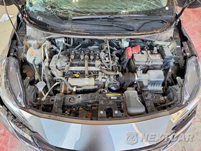 Zdjęcie 11 z 12 samochodu: 2024 NISSAN VERSA S VIN:3N1CN8DV1RL914442 - miniatura