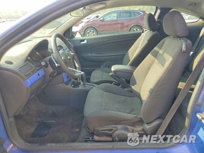 Zdjęcie 7 z 12 samochodu: 2008 CHEVROLET COBALT LT VIN:1G1AL18F187266486 - miniatura