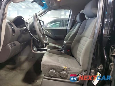 Zdjęcie 7 z 14 samochodu: 2008 NISSAN PATHFINDER S VIN:5N1AR18B88C645474 - miniatura