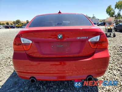 Zdjęcie 6 z 12 samochodu: 2007 BMW 335 I VIN:WBAVB73587KY60840 - miniatura